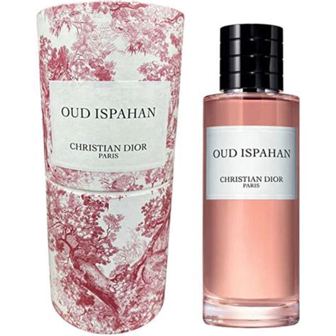 dior oud ispahan 125ml unisex.